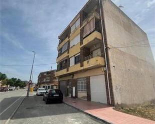 Vista exterior de Pis en venda en Salinas
