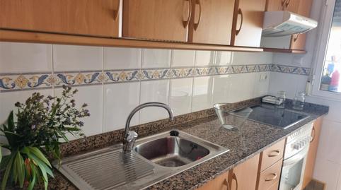 Foto 2 de Pis de lloguer a Calle Rembrandt, 63b, Islas Menores - Mar de Cristal, Murcia