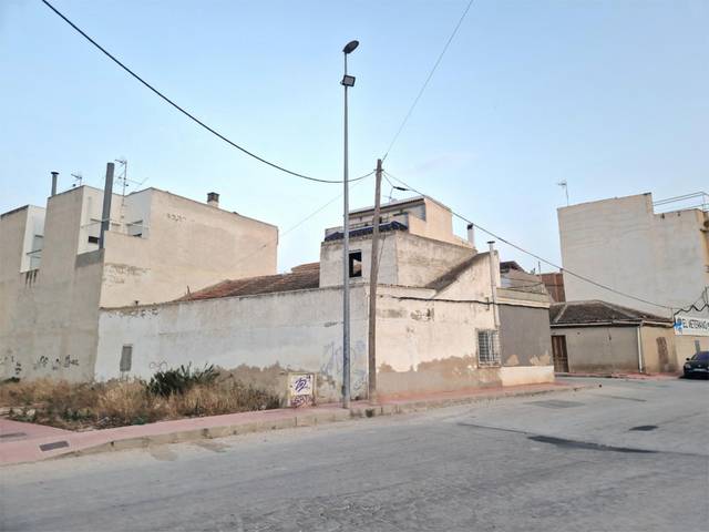 Planta baja en Venta en Camino de la Serrana, 8 en Callosa de Segura