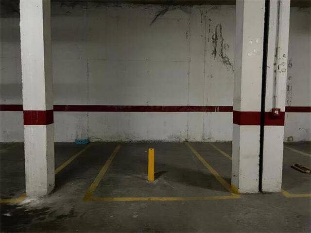 Garaje en Alquiler en Cartaya