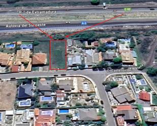 Urbanitzable en venda en Casarrubios del Monte