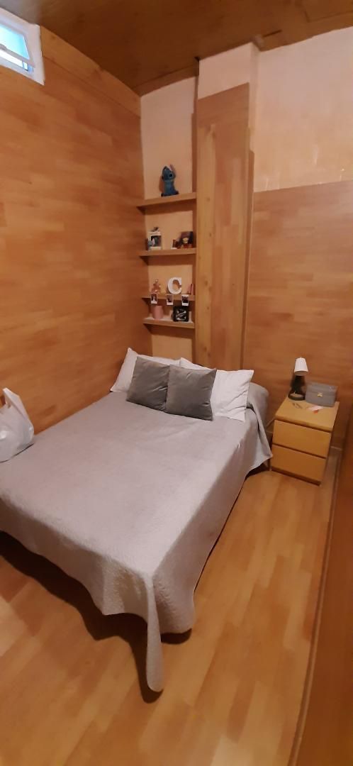 Dormitori de Dúplex per a compartir en Molina de Segura amb Parquet, Terrassa i Moblat