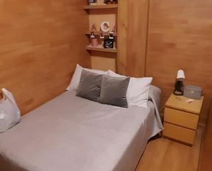 Dormitori de Dúplex per a compartir en Molina de Segura amb Parquet, Terrassa i Moblat