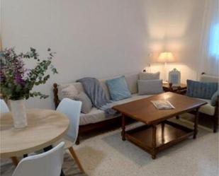 Sala d'estar de Pis de lloguer en  Sevilla Capital