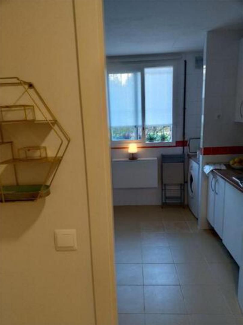 Flat to rent in El Cano - Los Bermejales