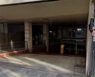 Garatge de lloguer en A Coruña Capital 