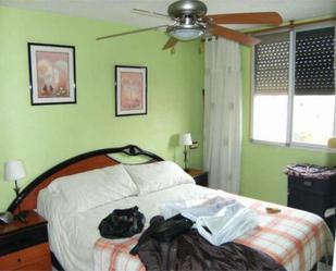 Bedroom of Flat to rent in  Murcia Capital