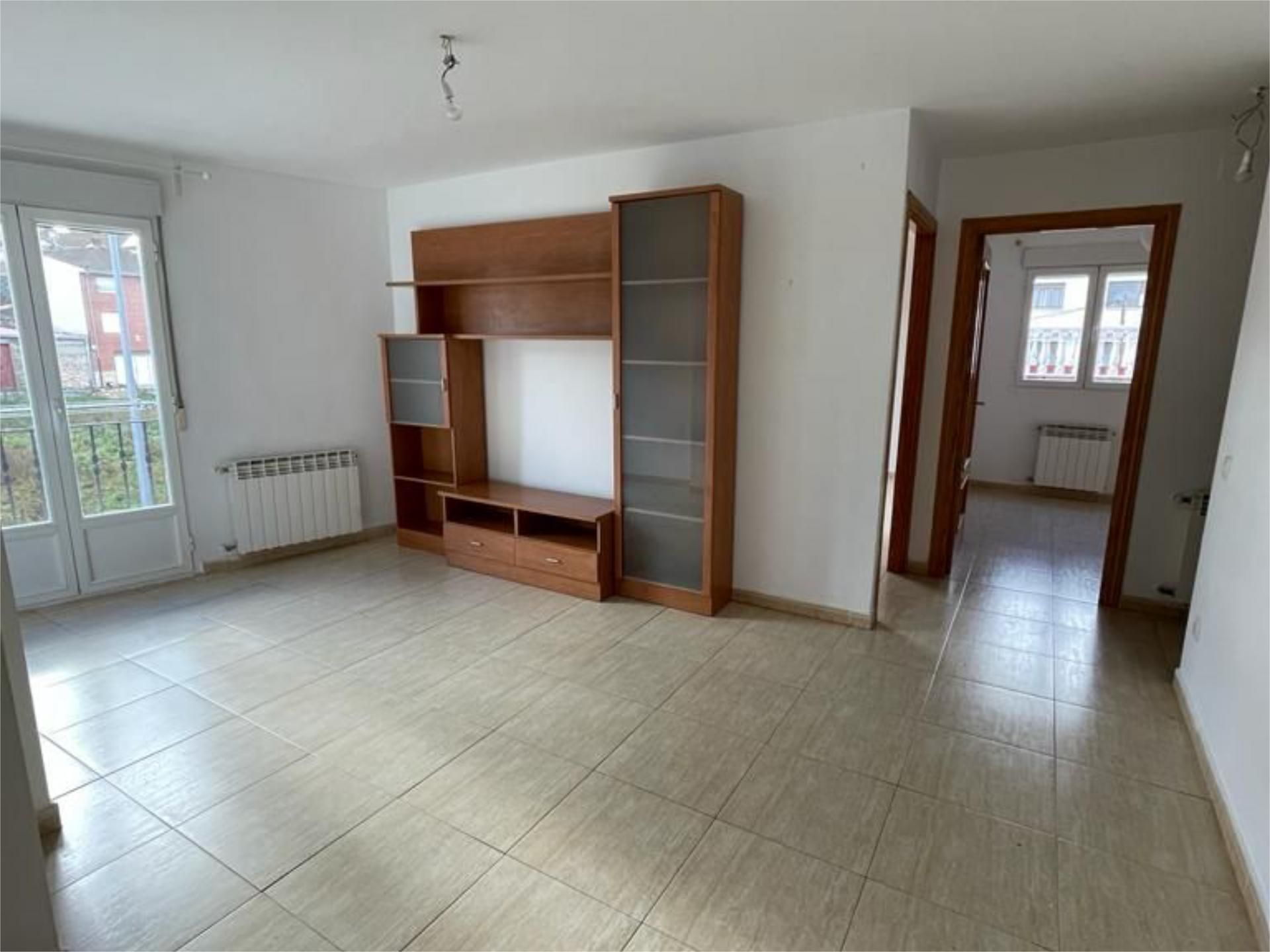 Flat for sale in Cantalejo  with Heating and Balcony
