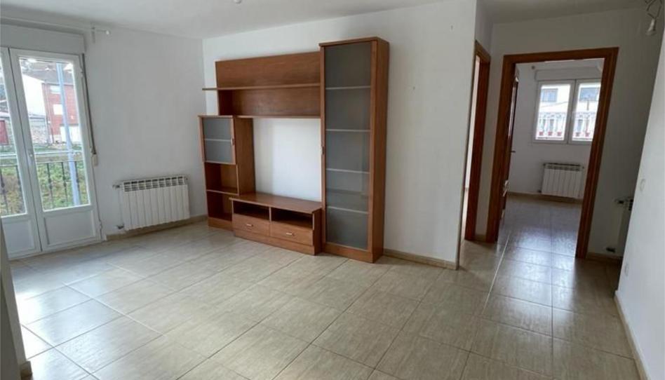 Pis en venda a Travesía Majones, 1, Cantalejo, Segovia - imatge 1 Foto 1 de Pis en venda a Travesía Majones, 1, Cantalejo, Segovia