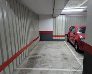 Aparcament de Garatge de lloguer en  Madrid Capital