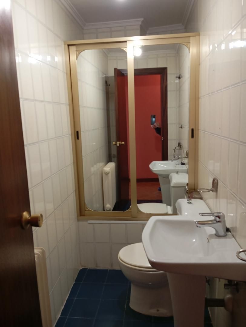 Bany de Pis en venda en Valladolid Capital