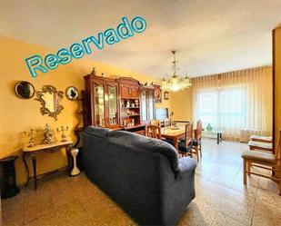Living room of Flat for sale in Puertollano  with Terrace