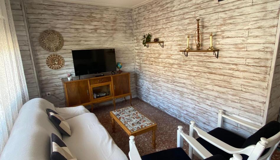 Piso en venta en Avinguda Fabián Ribes, 73, Vilafamés, Castellón - imagen 1 Foto 1 de Piso en venta en Avinguda Fabián Ribes, 73, Vilafamés, Castellón