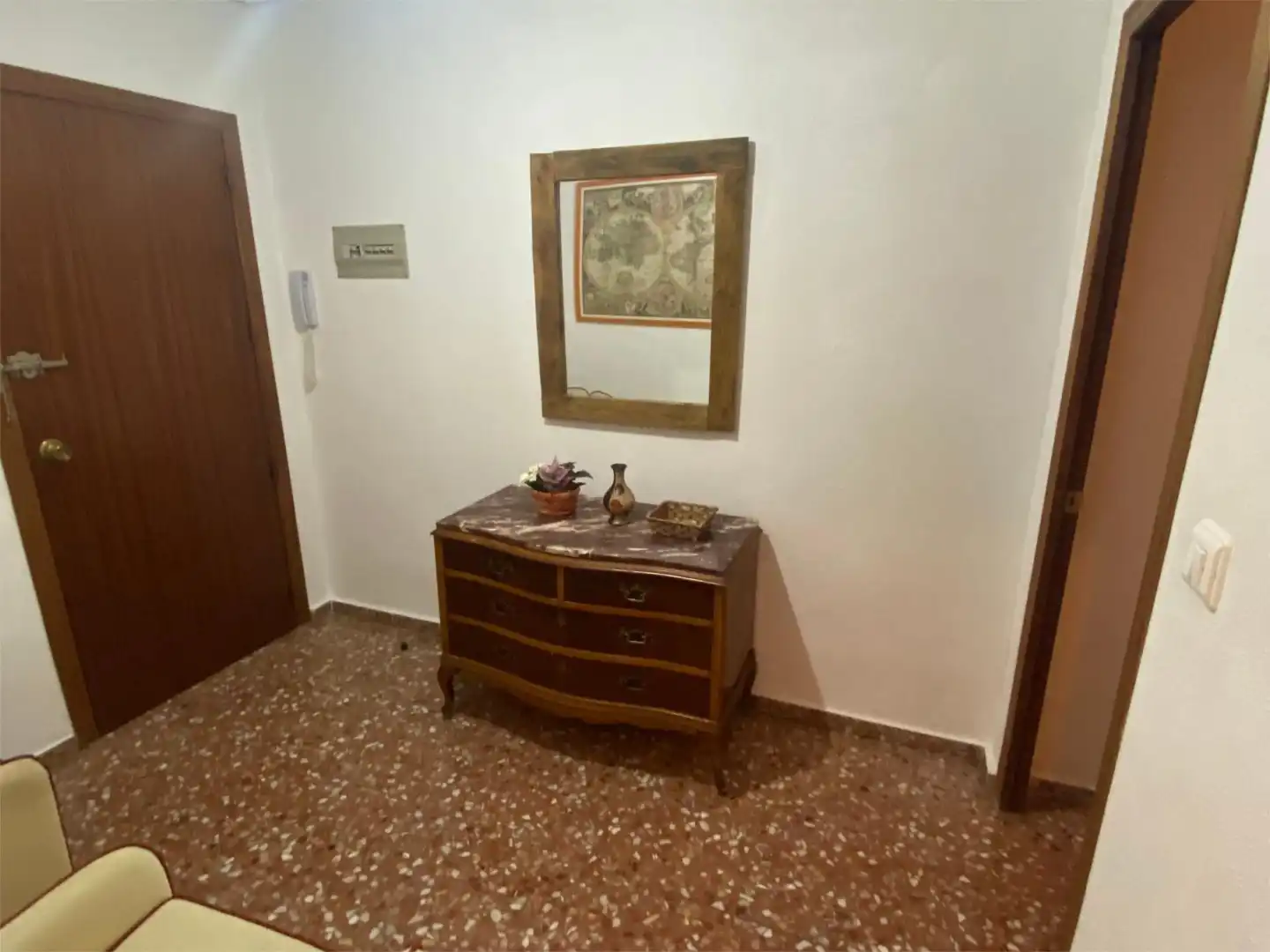 Wohnung zum Verkauf in Avinguda Fabián Ribes, 73, Vilafamés Wohnung zum Verkauf in Vilafamés mit Klimaanlage und Balkon