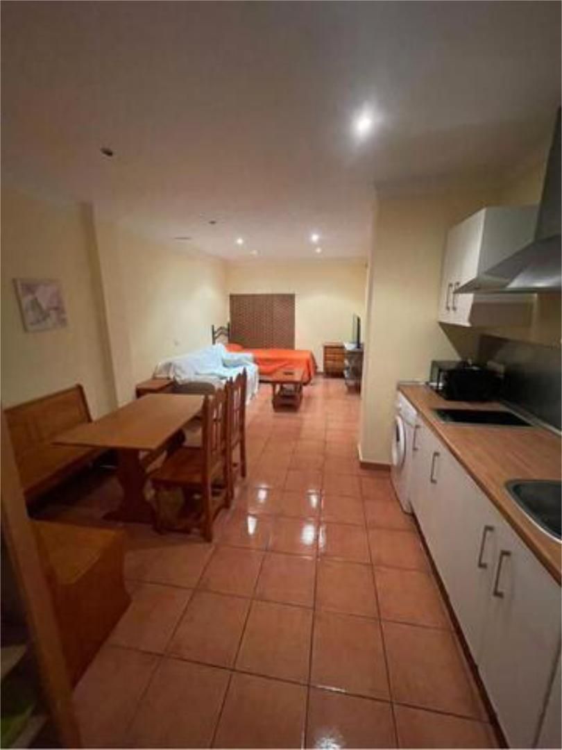 Apartament de lloguer en San Roque