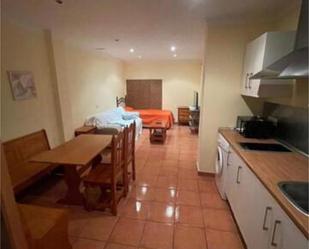 Apartament de lloguer en San Roque