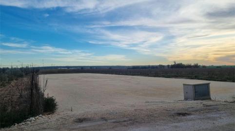 Photo 2 of Non-constructible Land for sale in Partida Hoya, 147, La Foia - Daimés - Asprella, Alicante