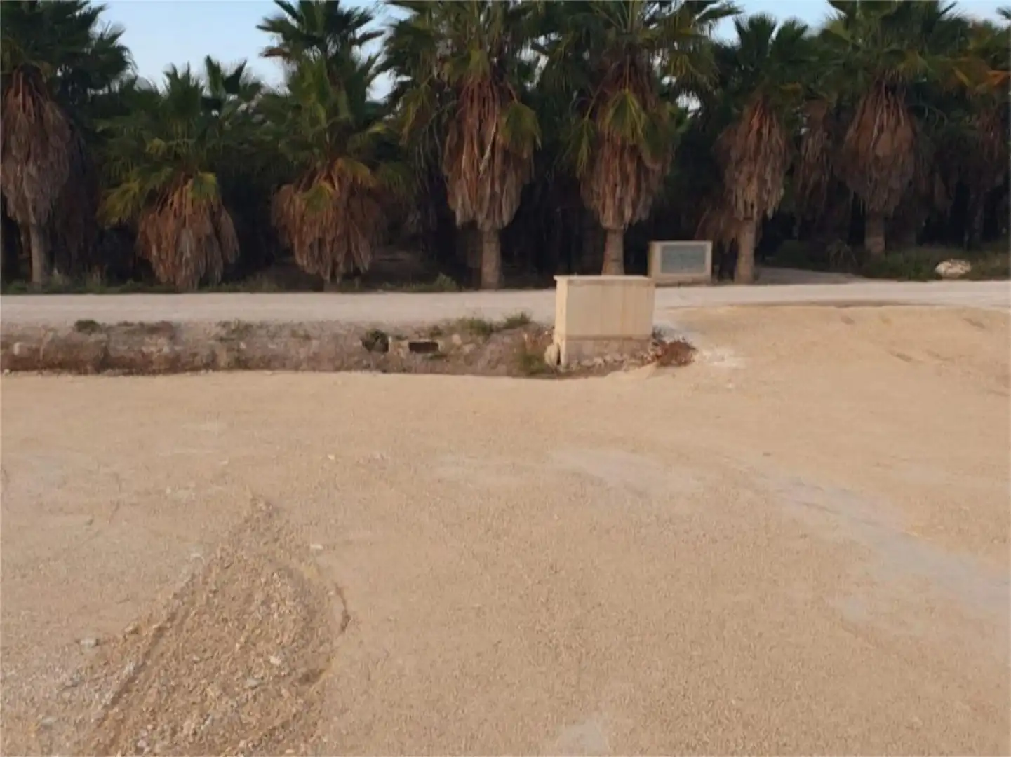 No Urbanitzable en venda a Partida Hoya, 147, La Foia - Daimés - Asprella No Urbanitzable en venda en Elche / Elx