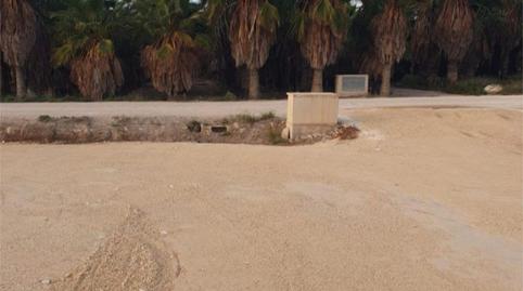 Photo 3 of Non-constructible Land for sale in Partida Hoya, 147, La Foia - Daimés - Asprella, Alicante