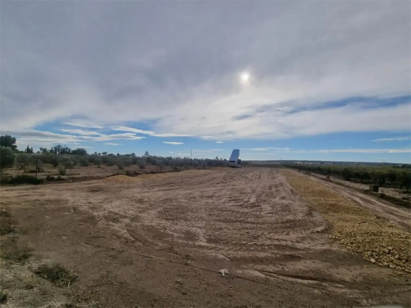 No Urbanitzable en venda a Partida Hoya, 147, La Foia - Daimés - Asprella No Urbanitzable en venda en Elche / Elx