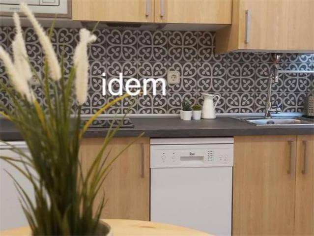 Piso en Venta en Calle de los Jardines, 29 en Sol