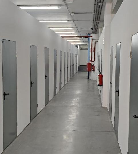 Foto 1 de Traster de lloguer a Avenida Reyes Católicos, 31, La Salle - Cuatro Torres, Santa Cruz de Tenerife