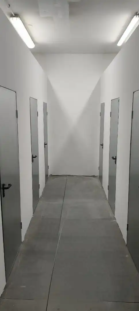 Lagerraum zur Miete in Avenida Reyes Católicos, 31, La Salle - Cuatro Torres Lagerraum zur Miete in Santa Cruz de Tenerife