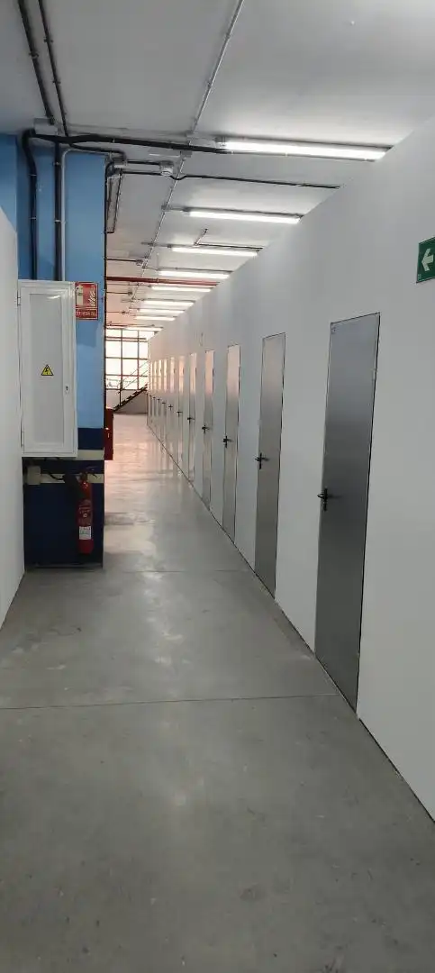 Lagerraum zur Miete in Avenida Reyes Católicos, 31, La Salle - Cuatro Torres Lagerraum zur Miete in Santa Cruz de Tenerife