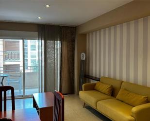 Flat to rent in Parque Geólogo José Royo Gómez