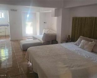 Dormitori de Estudi de lloguer en Santa Pola amb Piscina i Moblat