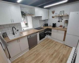 Kitchen of House or chalet to rent in Tornadizos de Ávila