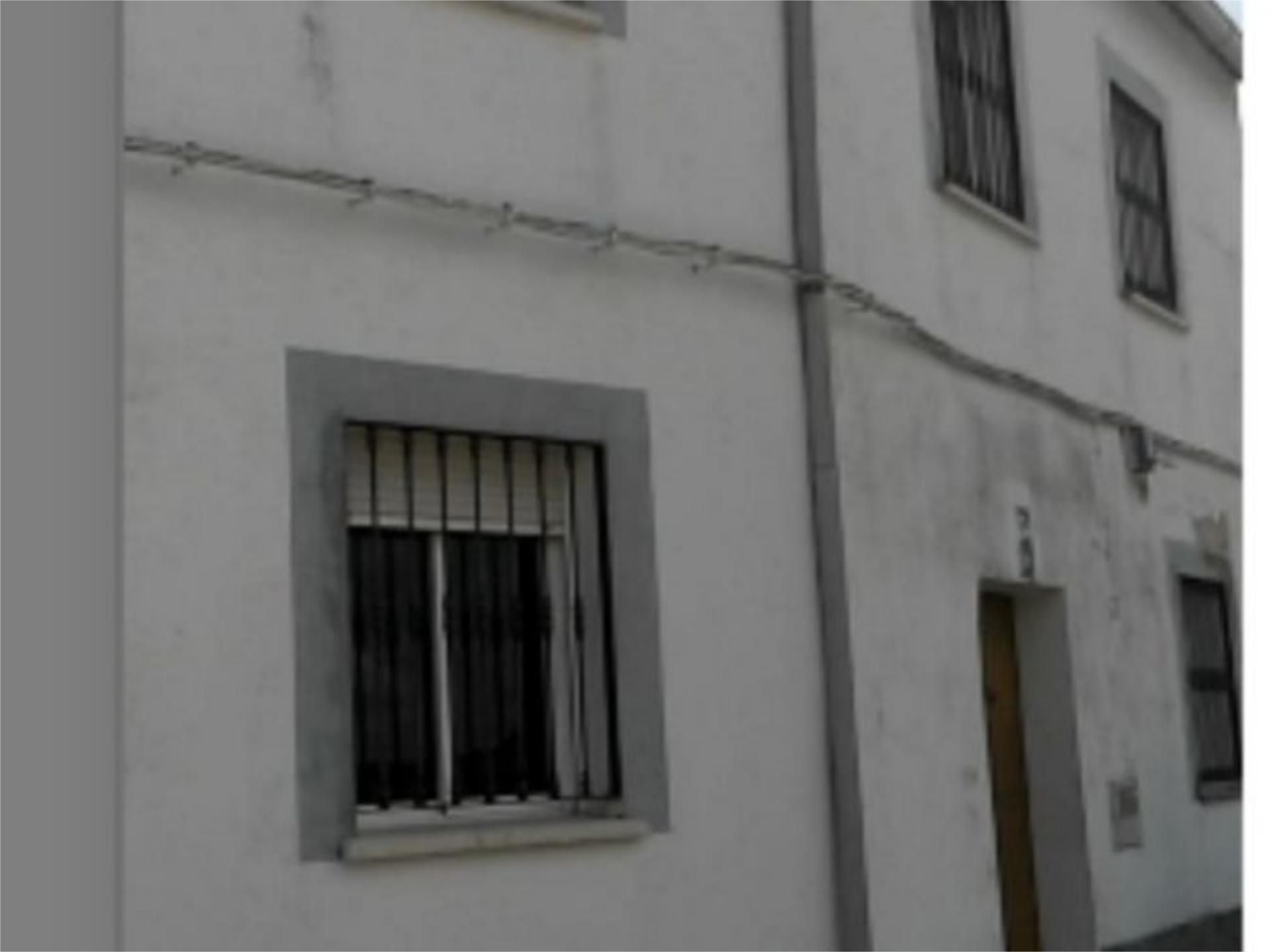 Exterior view of Flat for sale in Esparragosa de Lares  with Terrace