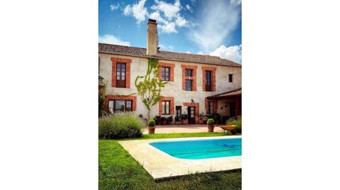 Foto 2 de Pis en venda a Plaza del Sol, 4, Muñoveros, Segovia