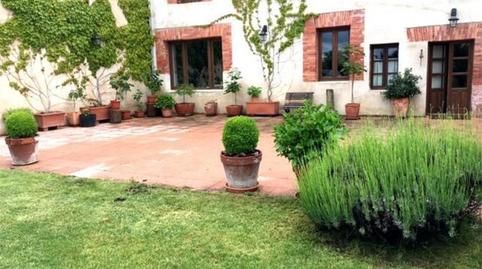 Foto 3 de Pis en venda a Plaza del Sol, 4, Muñoveros, Segovia