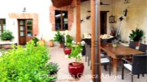 Foto 4 de Pis en venda a Plaza del Sol, 4, Muñoveros, Segovia