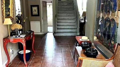 Foto 5 de Pis en venda a Plaza del Sol, 4, Muñoveros, Segovia