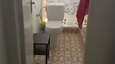 Foto 5 de Pis de lloguer a Carrer de Sant Rafael, 29, La Malva-rosa, Valencia Capital