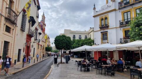 Photo 2 of Flat for sale in Calle Santa María la Blanca, 10, San Bartolomé,  Sevilla Capital
