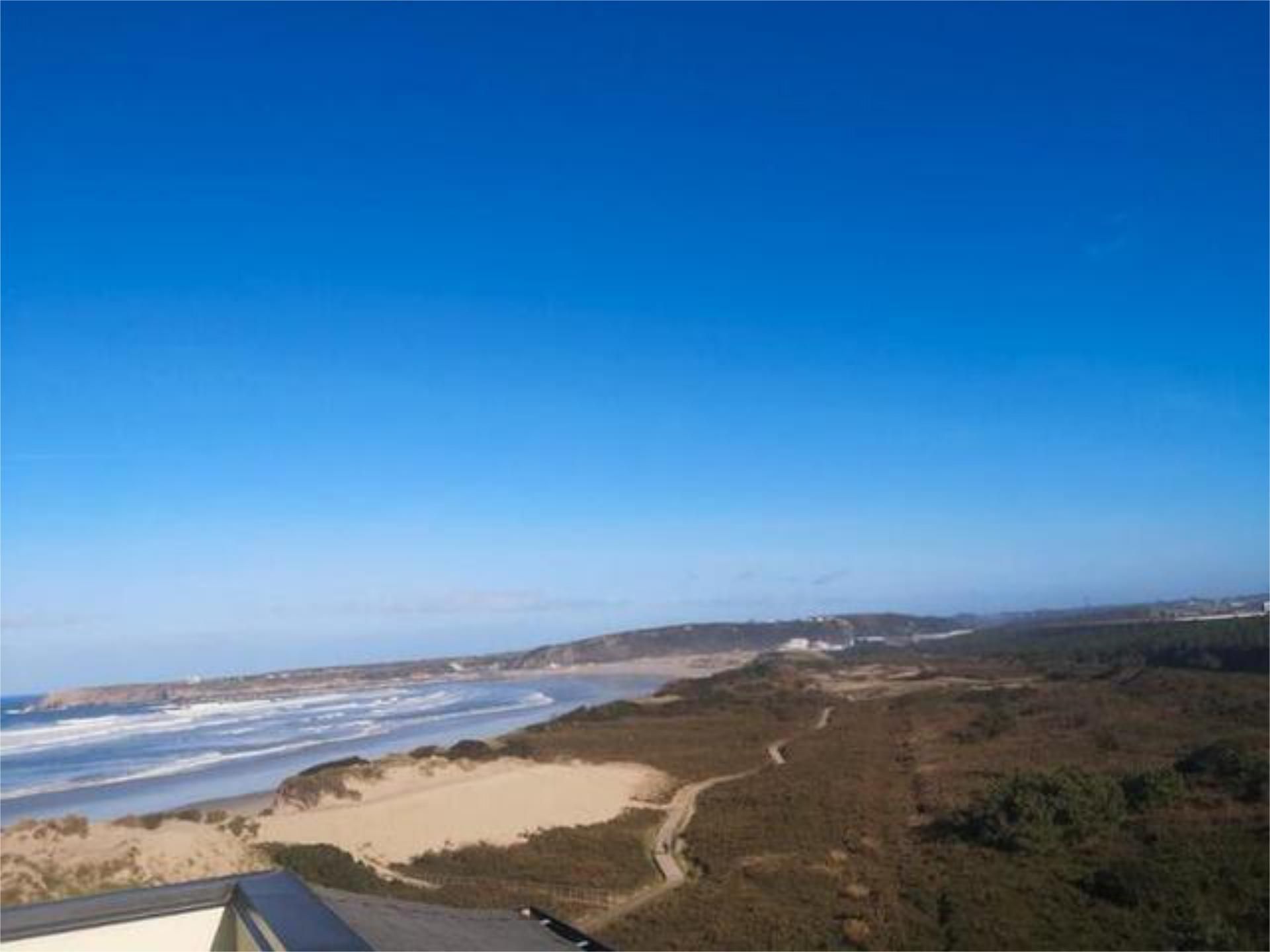 Exterior view of Apartment to rent in Castrillón  with Terrace