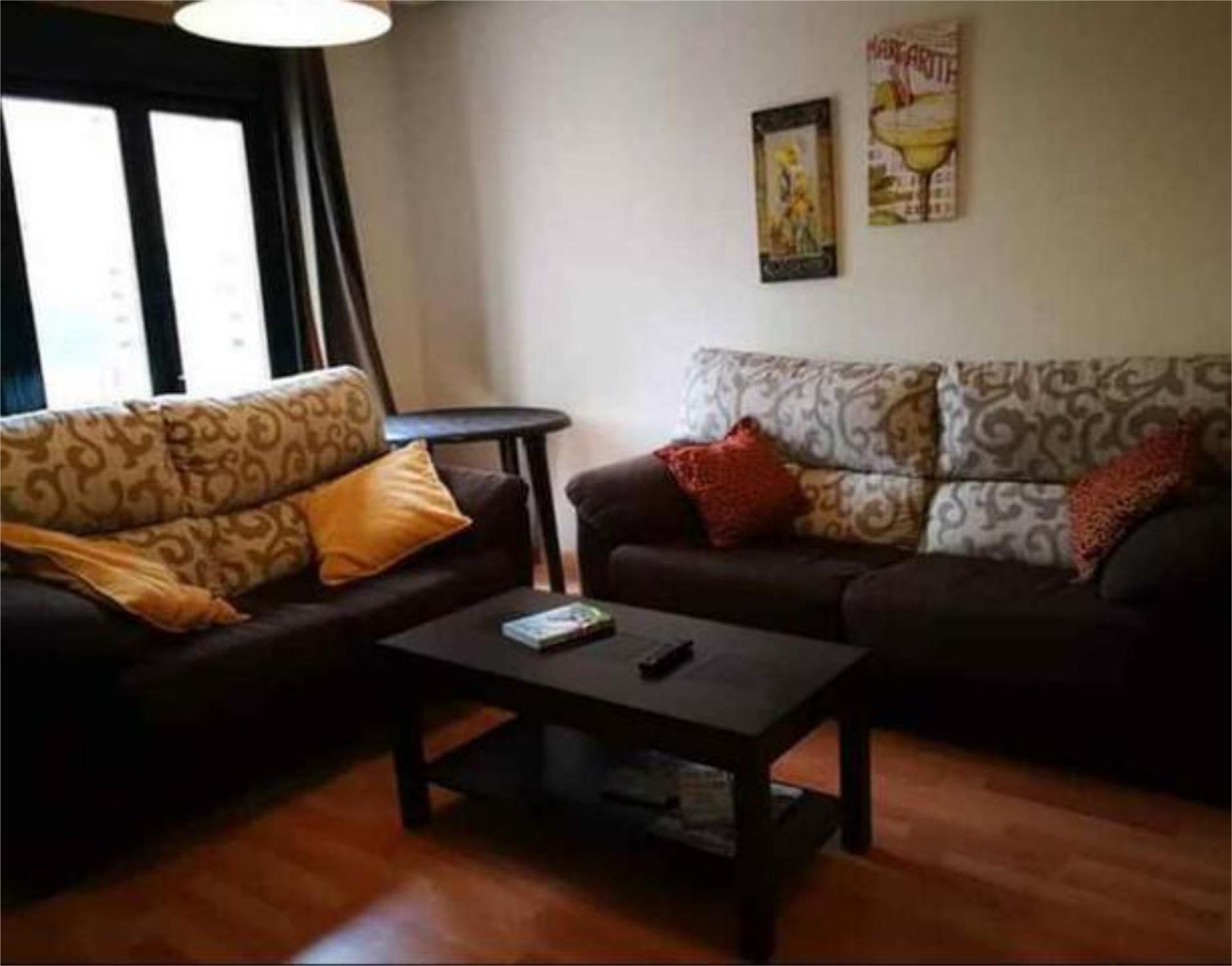 Flat to rent in Foz