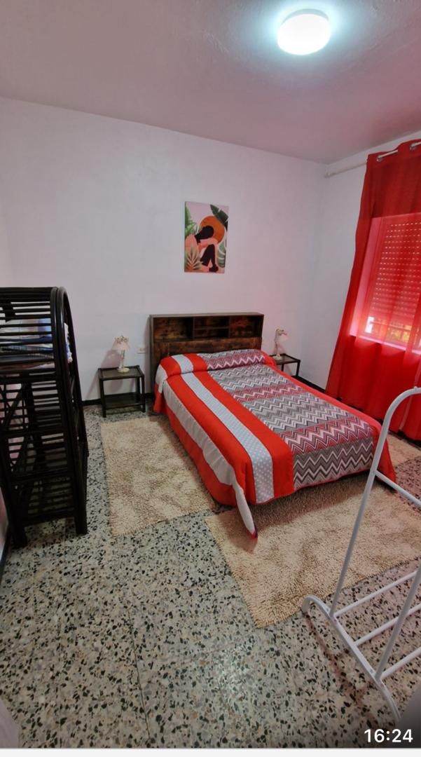 Flat to rent in Lugar de San Roque, 24, Fisterra