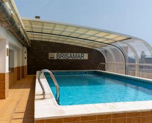 Piscina de Pis en venda en Simat de la Valldigna amb Aire condicionat, Calefacció i Terrassa