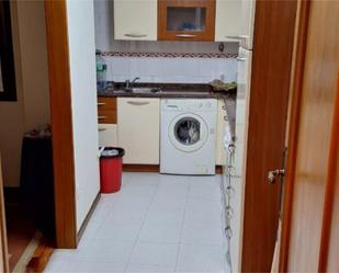Kitchen of Flat for sale in Oviedo 