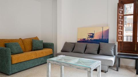 Flat for sale in Calle Calderería Nueva, 4, Barrio de Albaicín, Granada - image 2 Photo 2 of Flat for sale in Calle Calderería Nueva, 4, Barrio de Albaicín, Granada