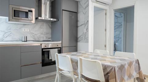 Flat for sale in Calle Calderería Nueva, 4, Barrio de Albaicín, Granada - image 4 Photo 4 of Flat for sale in Calle Calderería Nueva, 4, Barrio de Albaicín, Granada