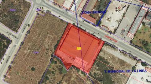 Photo 2 of Industrial buildings for sale in Carretera de las Industrias, 9, Mondejar - Junquillos, Cádiz