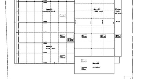 Photo 3 of Industrial buildings for sale in Carretera de las Industrias, 9, Mondejar - Junquillos, Cádiz