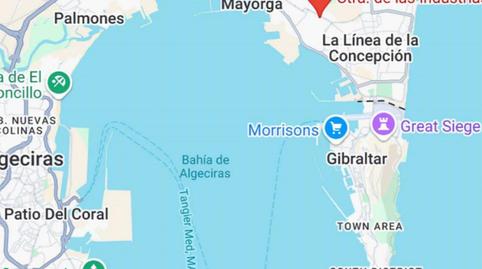 Photo 4 of Industrial buildings for sale in Carretera de las Industrias, 9, Mondejar - Junquillos, Cádiz