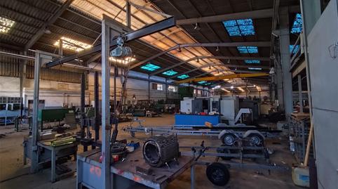 Photo 5 of Industrial buildings for sale in Carretera de las Industrias, 9, Mondejar - Junquillos, Cádiz