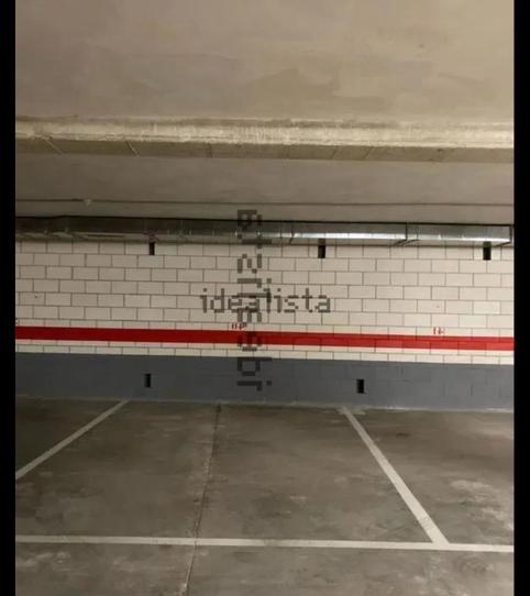 Foto 2 de Garaje de alquiler en Calle las Escuelas, 6, Entrena, La Rioja